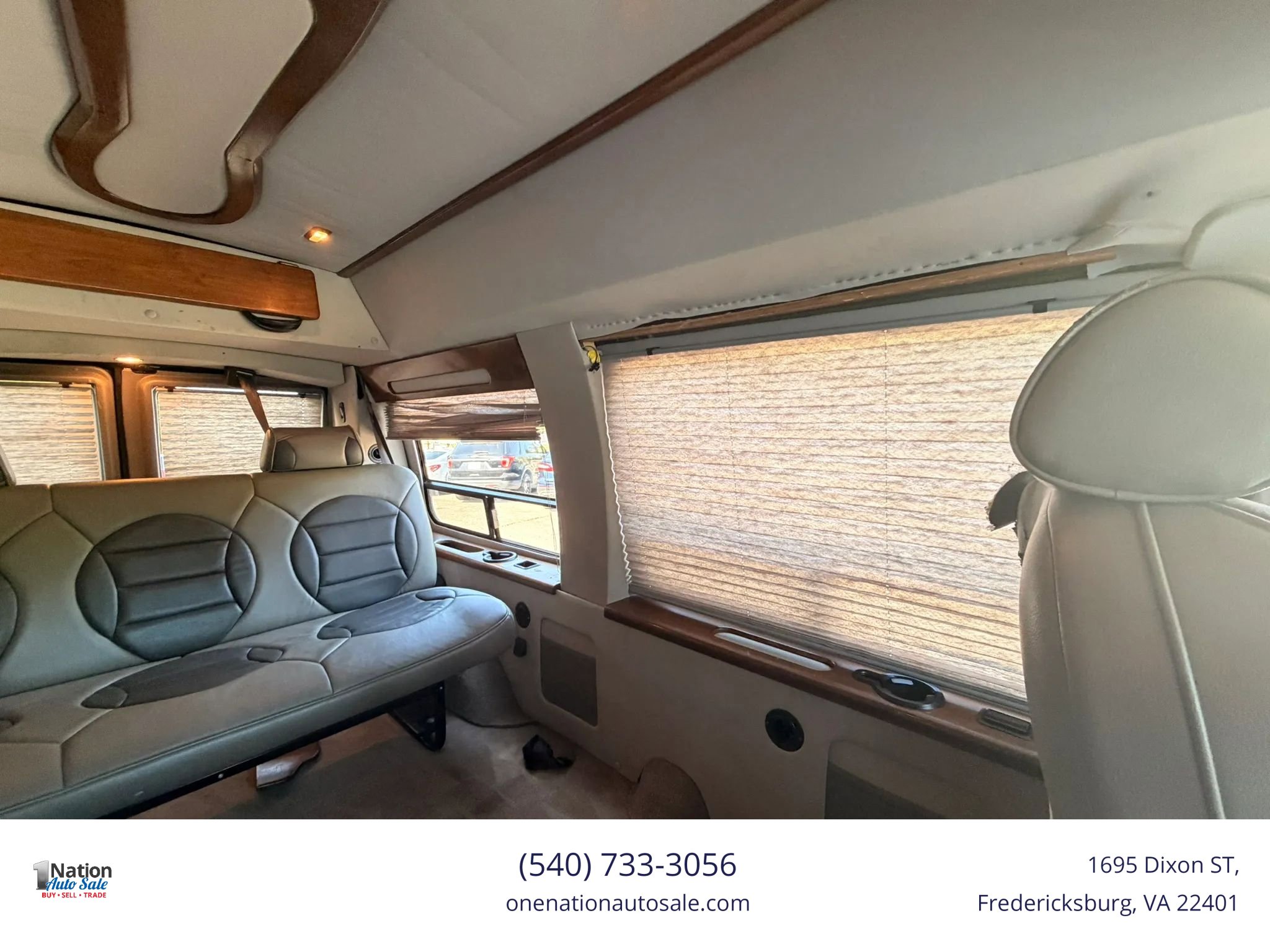 Used 2009 Ford E-250 and Econoline 250 RWD image 20