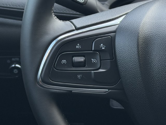 Certified 2025 Buick Encore GX Sport Touring FWD image 13