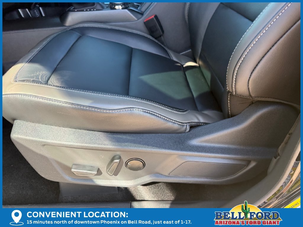New 2026 Ford Bronco Outer Banks AWD/4WD image 21