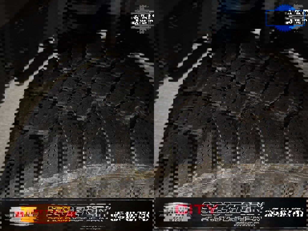 Used 2024 RAM 2500 Power Wagon w/ Level 1 Equipment Group image 24