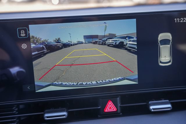 New 2026 Hyundai Ioniq 5 SEL RWD image 28