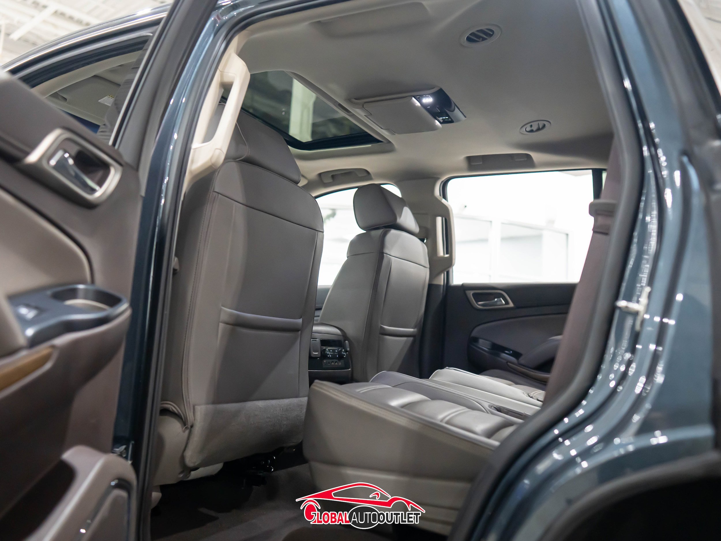 Used 2019 GMC Yukon Denali w/ Denali Ultimate Package AWD/4WD image 22