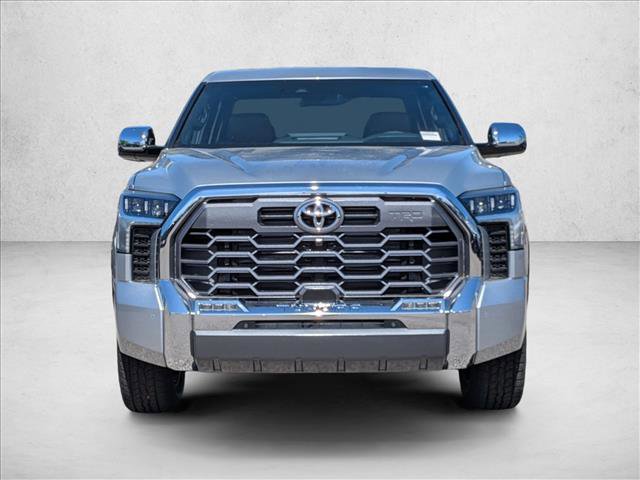 New 2026 Toyota Tundra 1794 Edition image 6