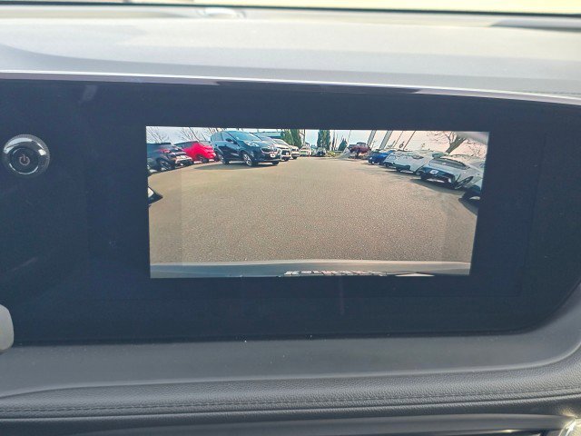 Used 2025 Buick Encore GX Preferred AWD/4WD image 36