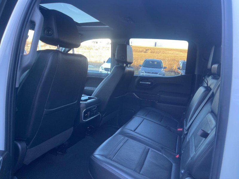Used 2020 GMC Sierra 1500 Denali w/ Denali Carbonpro Edition image 21