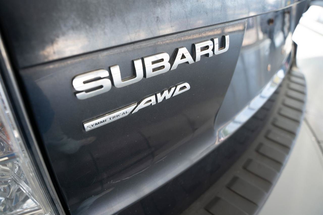 Used 2010 Subaru Forester 2.5X Limited AWD/4WD image 21