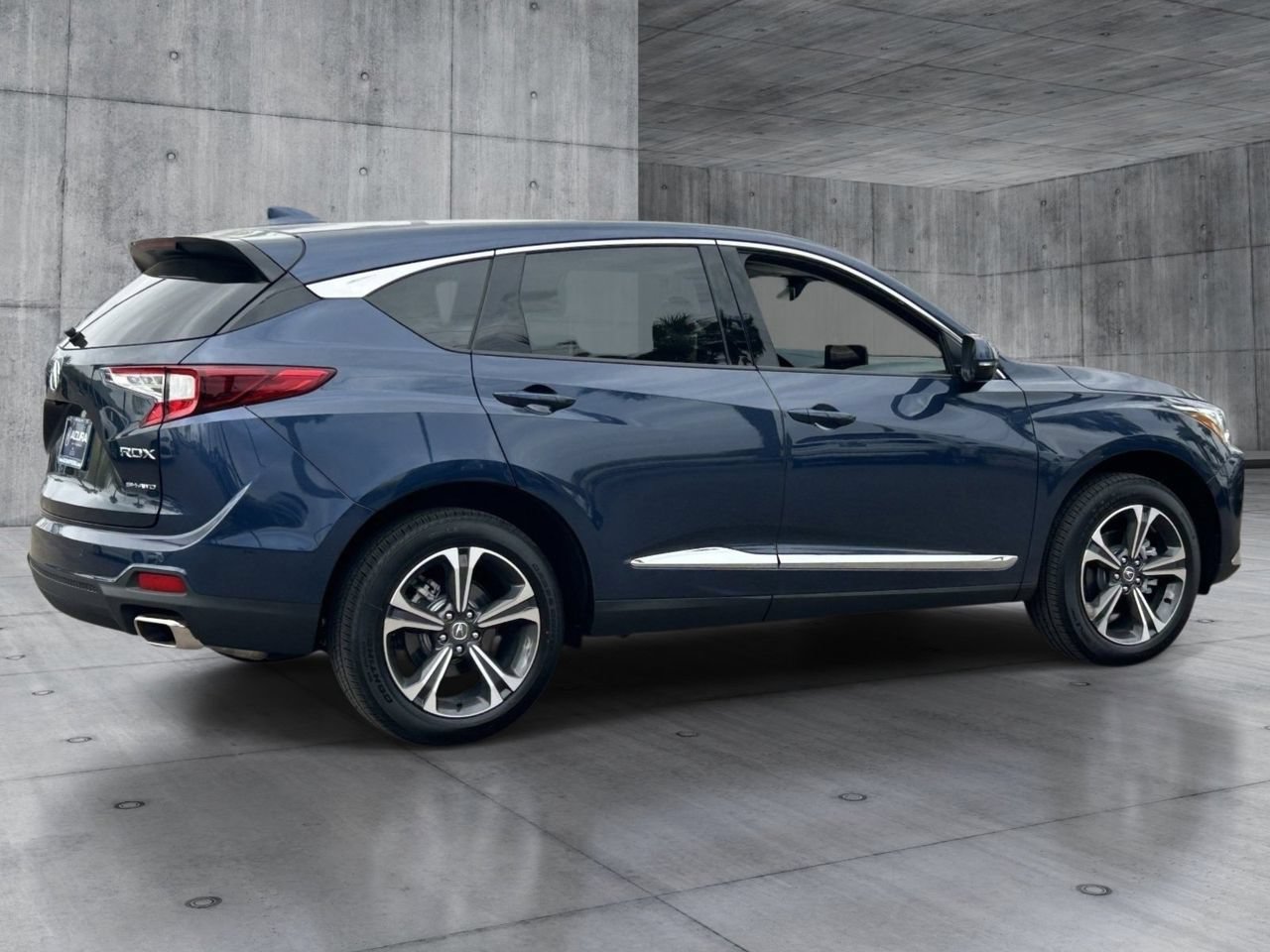 New 2026 Acura RDX SH-AWD w/ Technology Package image 5