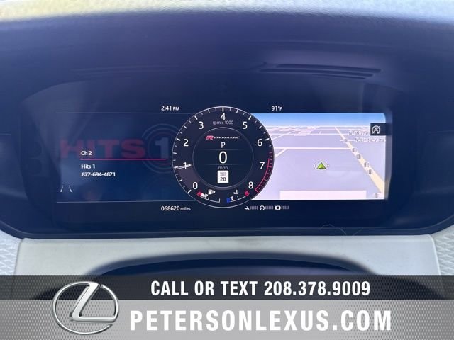 Used 2019 Land Rover Range Rover Velar R-Dynamic SE AWD/4WD image 27