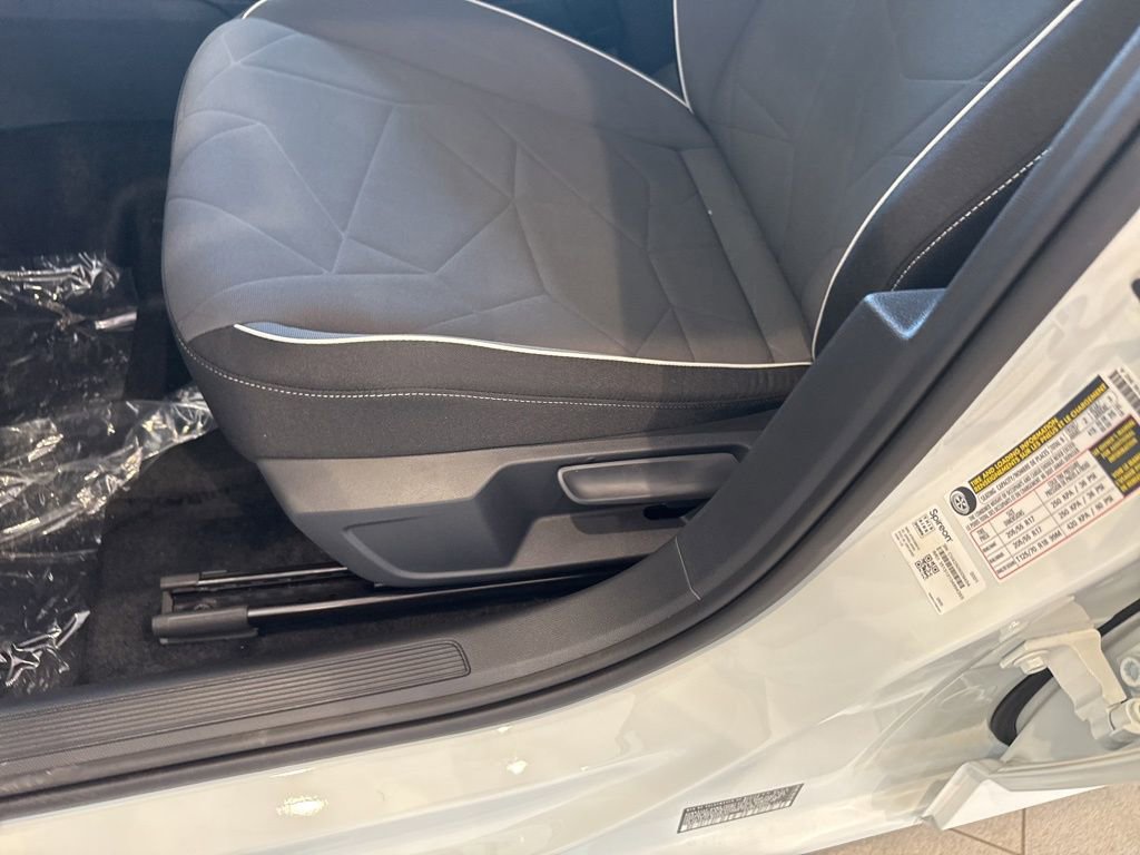 New 2026 Volkswagen Jetta Sport image 19