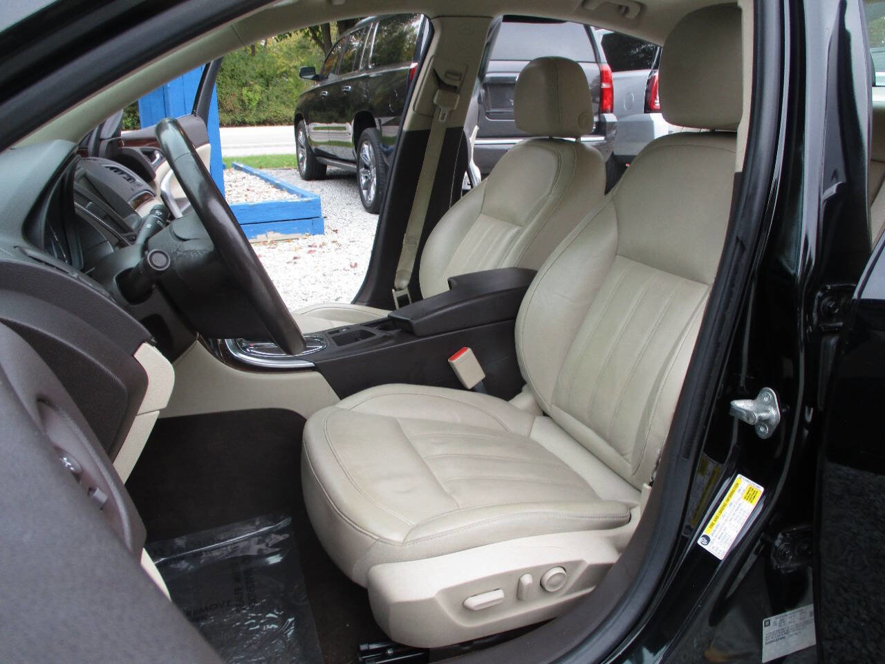 Used 2014 Buick Regal Premium image 20