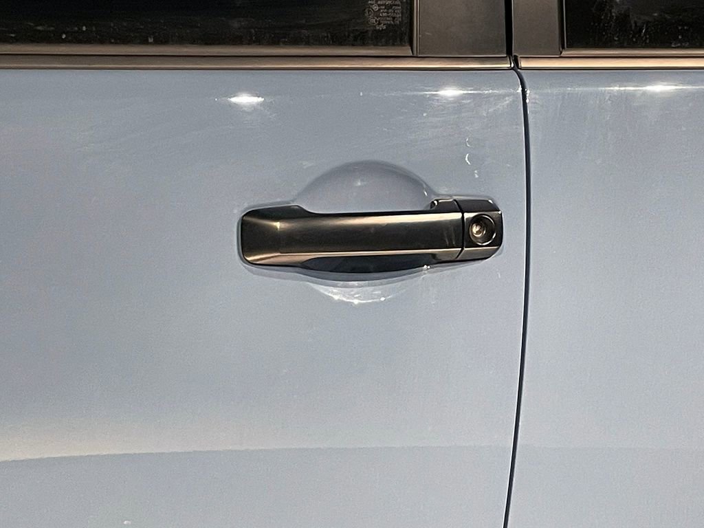 Used 2014 Toyota FJ Cruiser Base w/ Trail Teams Ultimate Edition image 10