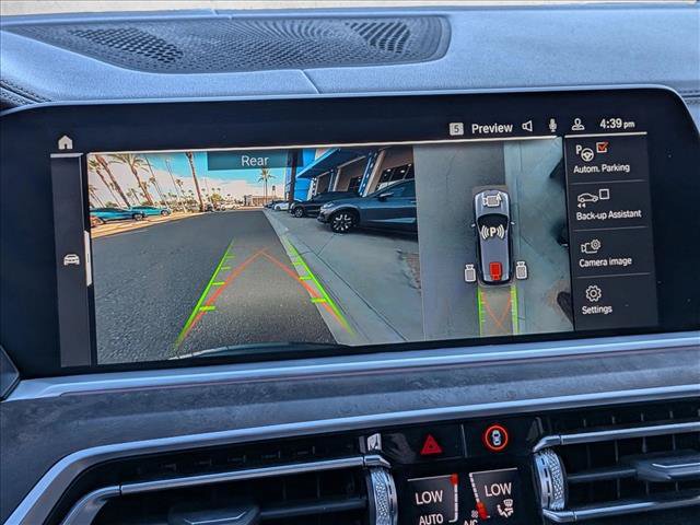Used 2023 BMW X5 sDrive40i RWD image 19