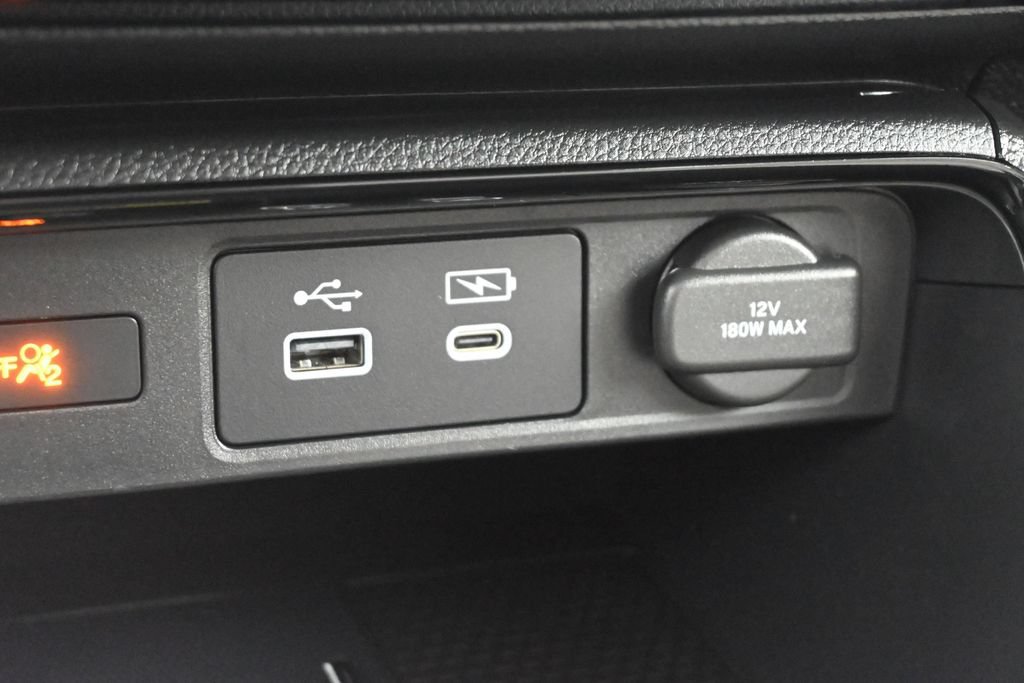 Used 2024 Honda CR-V EX-L image 14