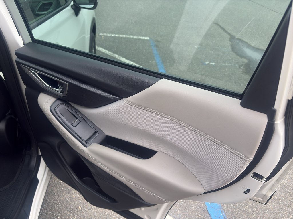Used 2023 Subaru Forester Premium AWD/4WD image 19