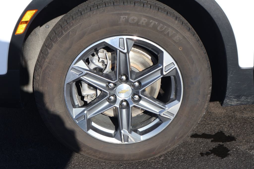 Certified 2023 Chevrolet Blazer LT image 13