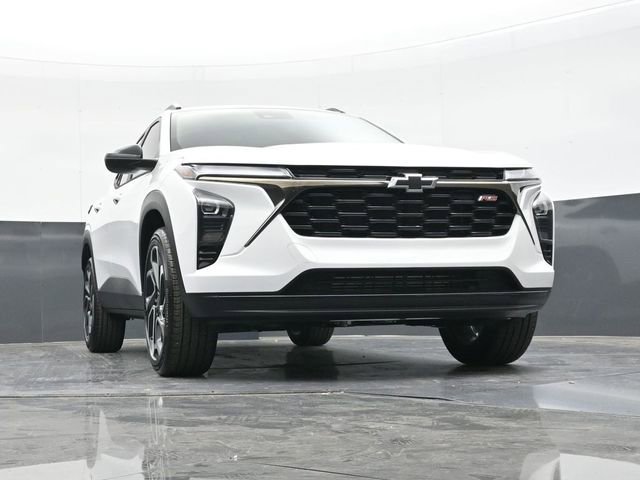 New 2026 Chevrolet Trax RS w/ Driver Confidence Package image 51