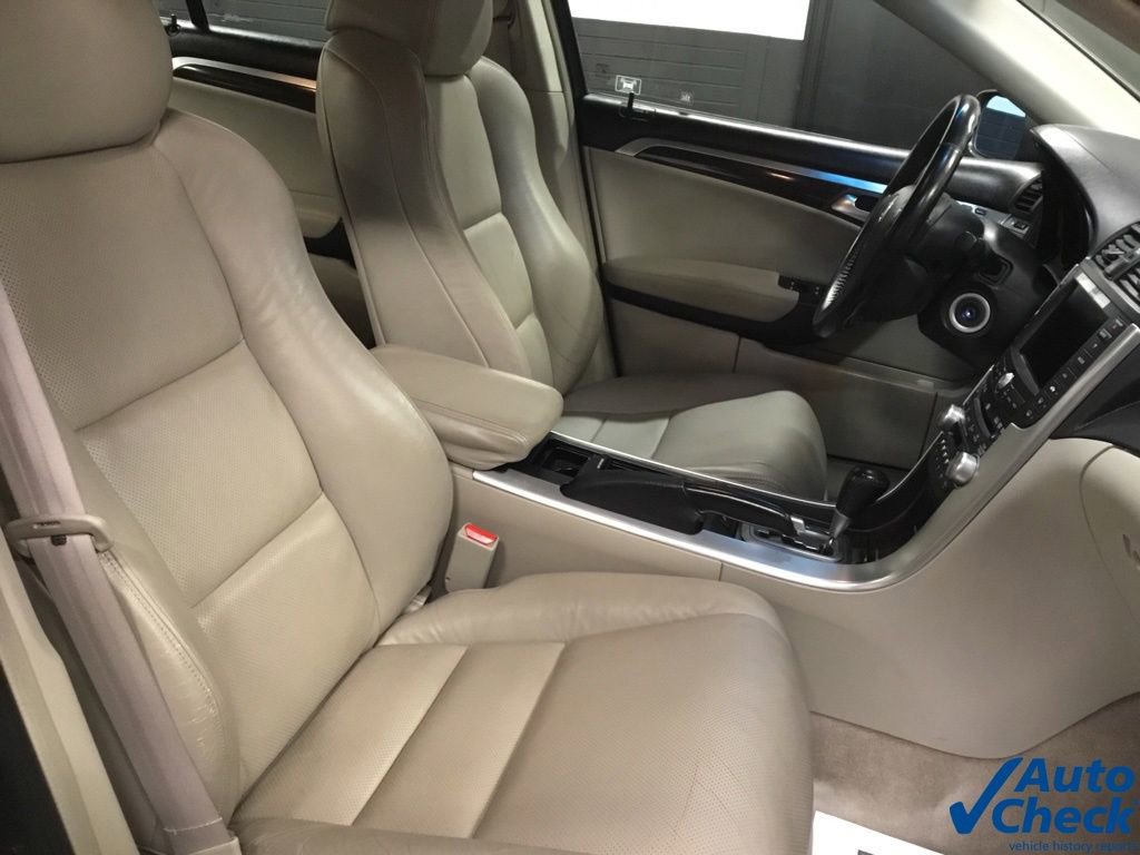 Used 2008 Acura TL 3.2 image 34