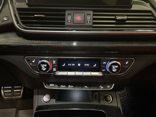 Used 2024 Audi SQ5 Premium Plus w/ S Sport Package image 19