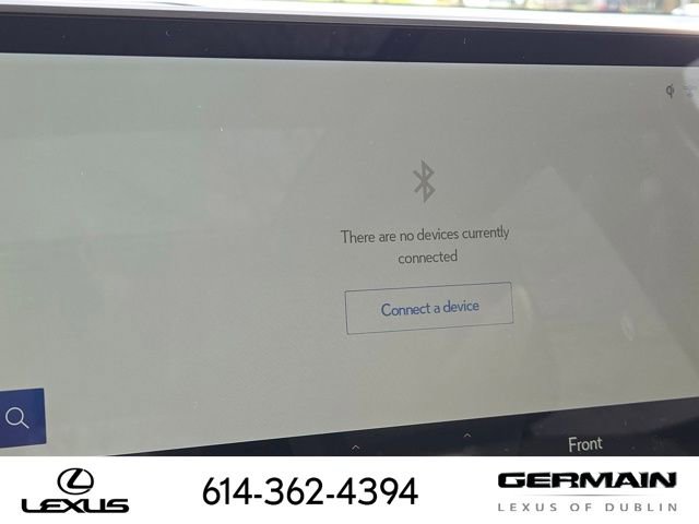 Certified 2025 Lexus RX 350 AWD w/ Convenience Package image 34