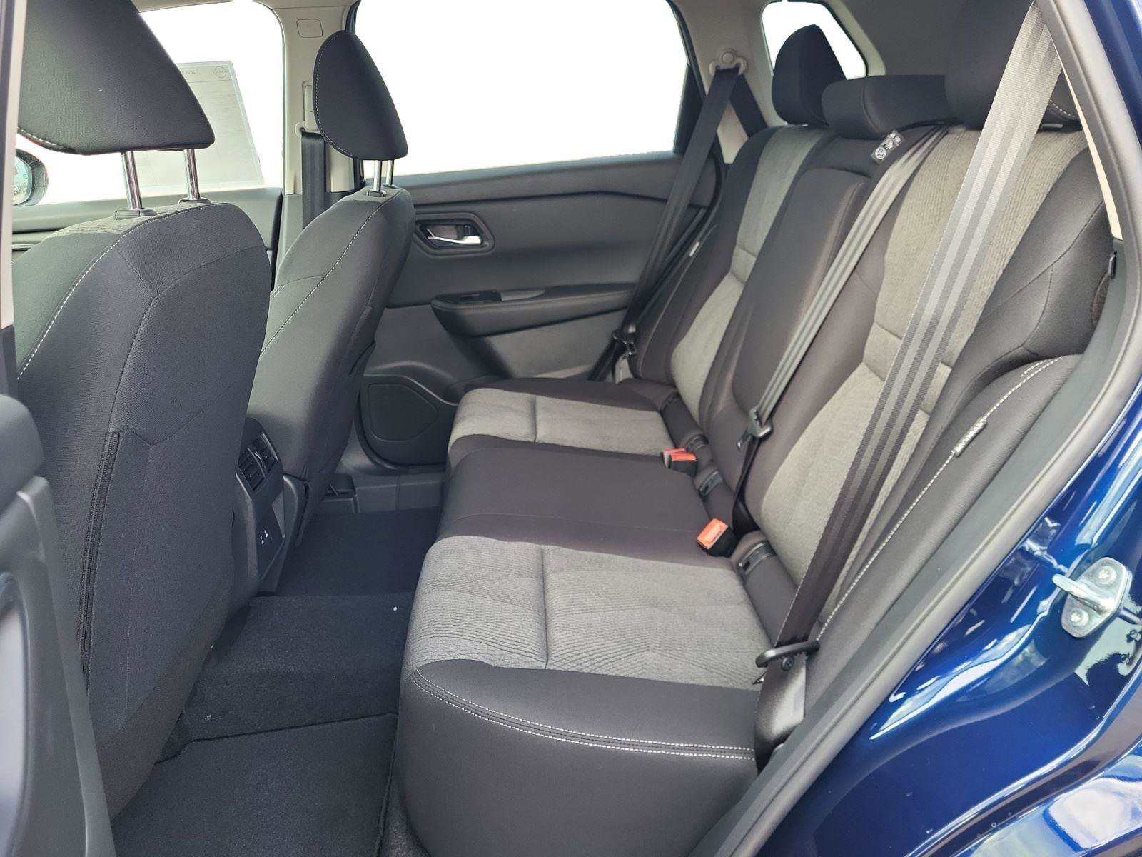 New 2026 Nissan Rogue SV w/ Cold Weather Package image 19