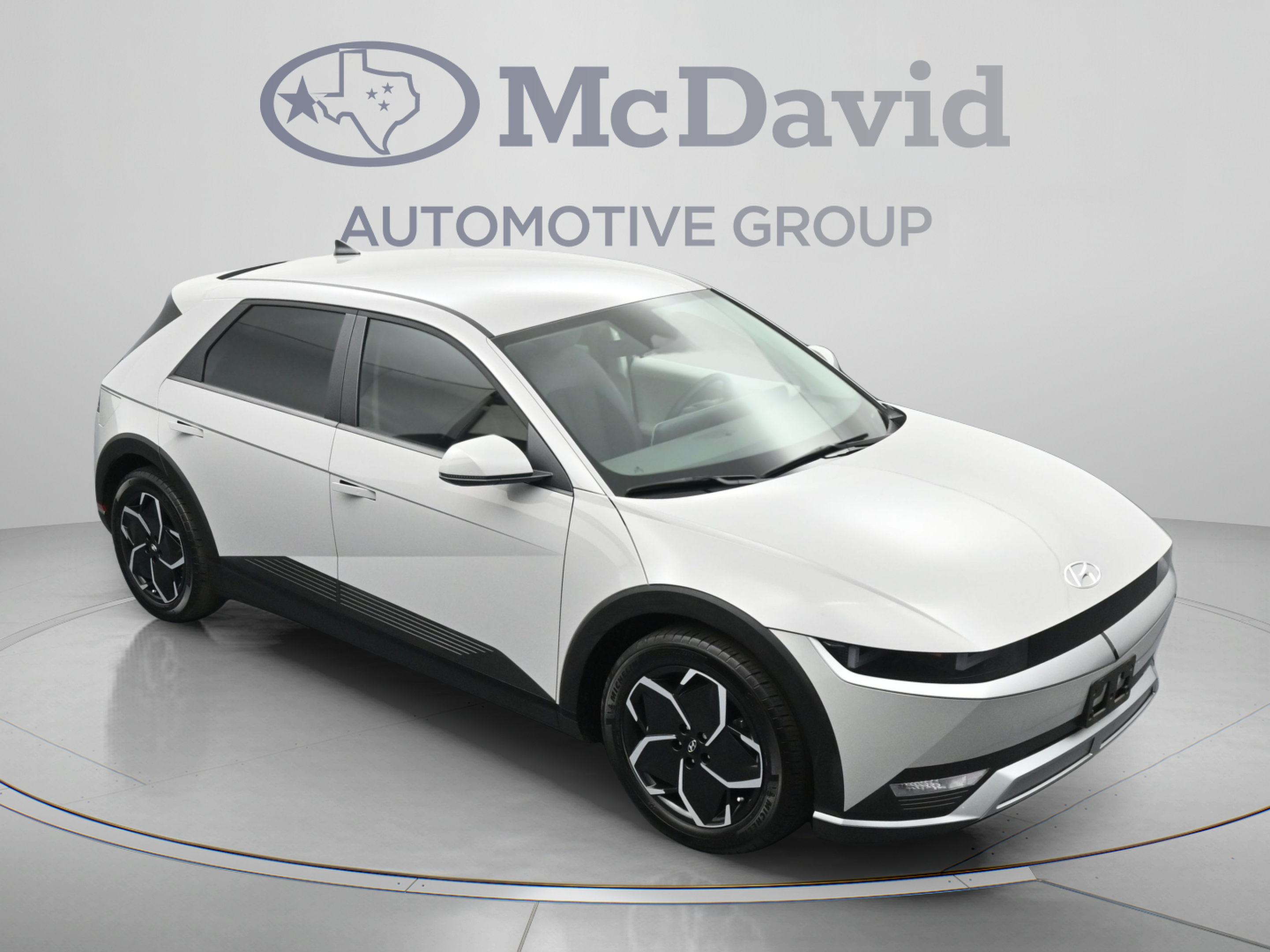 Used 2024 Hyundai Ioniq 5 SE RWD image 32