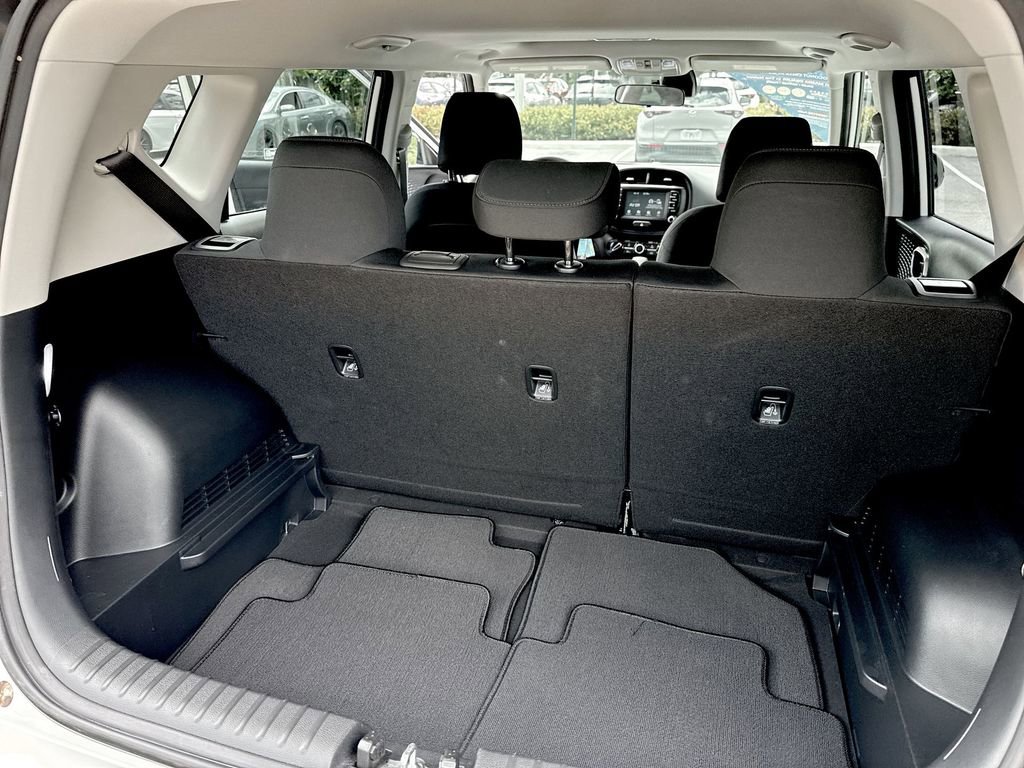 Used 2021 Kia Soul GT-Line image 57