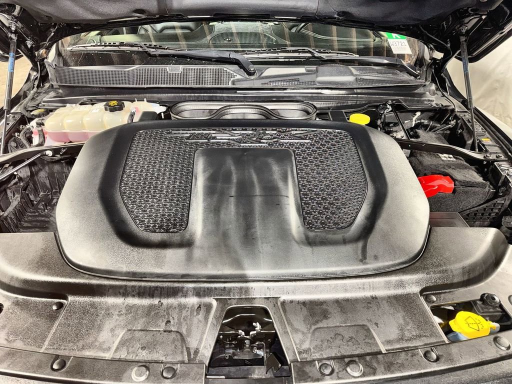 Used 2022 RAM 1500 TRX w/ TRX Level 1 Equipment Group image 34