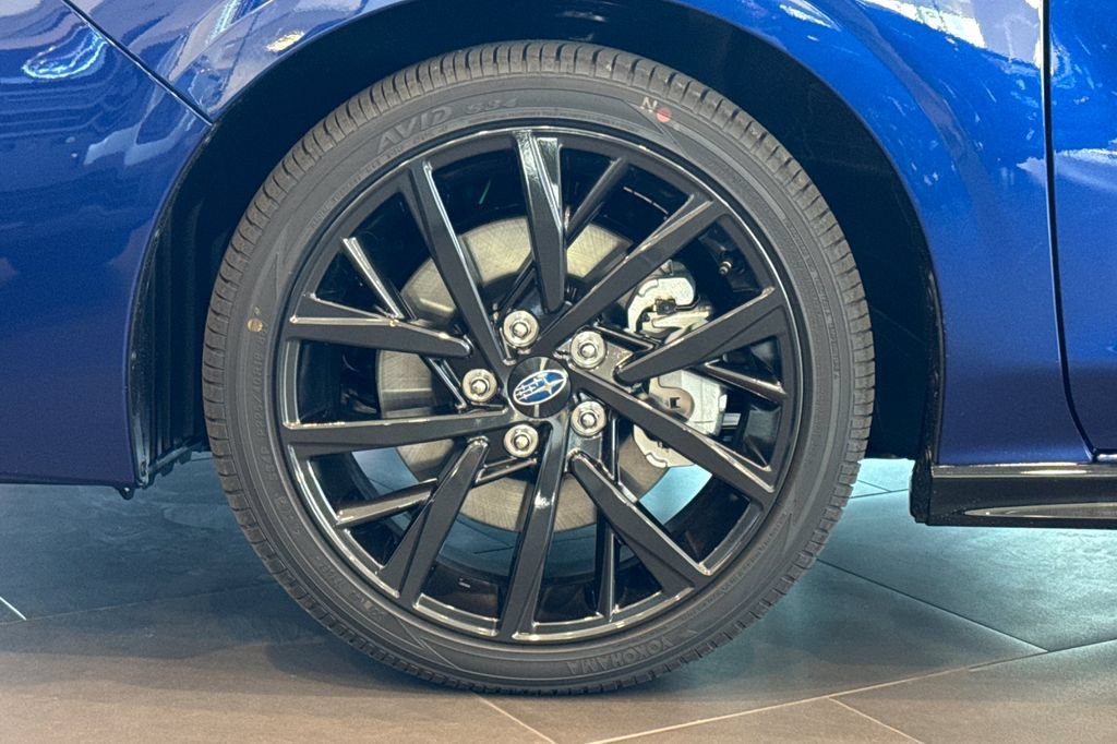 New 2026 Subaru Impreza RS AWD/4WD image 29