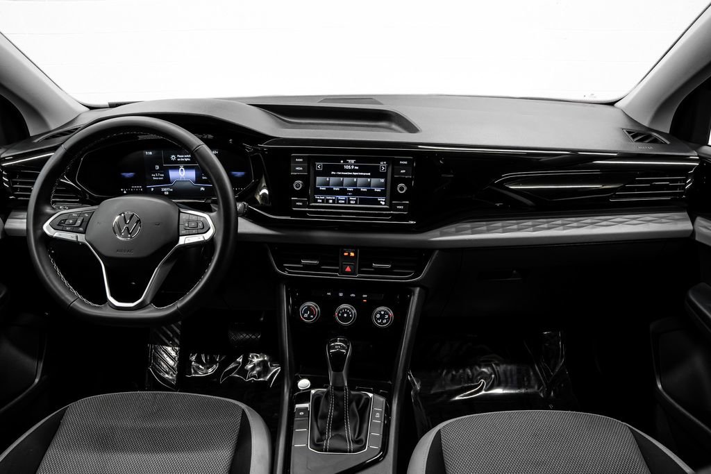 Used 2024 Volkswagen Taos S image 21