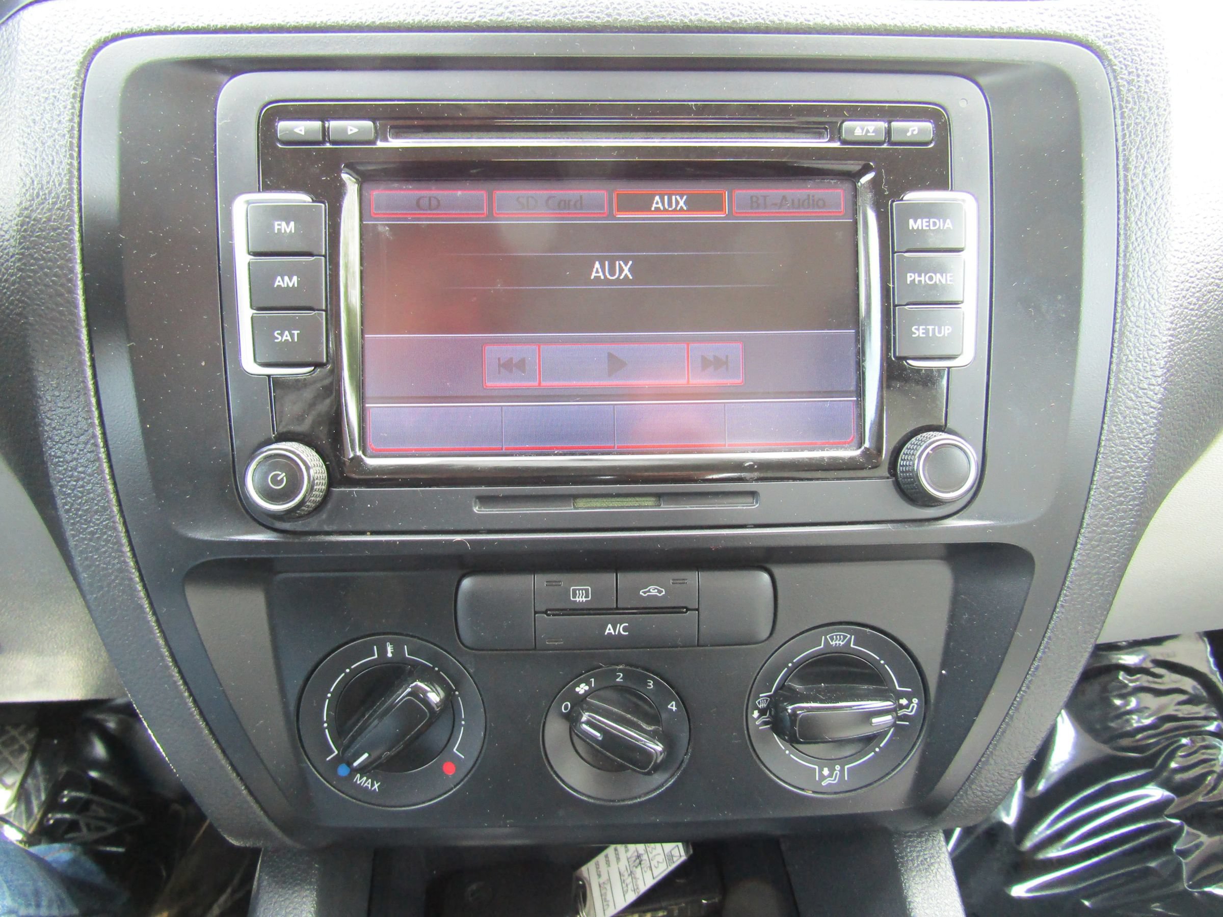 Used 2015 Volkswagen Jetta S FWD image 20