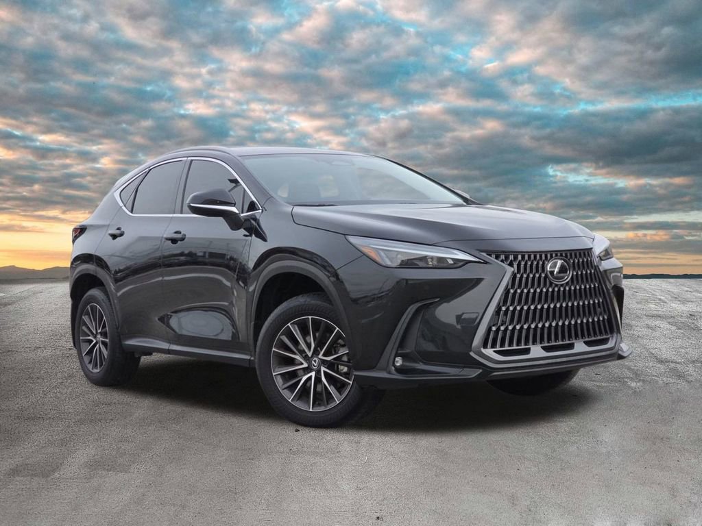 Certified 2024 Lexus NX 350 350 Premium image 9