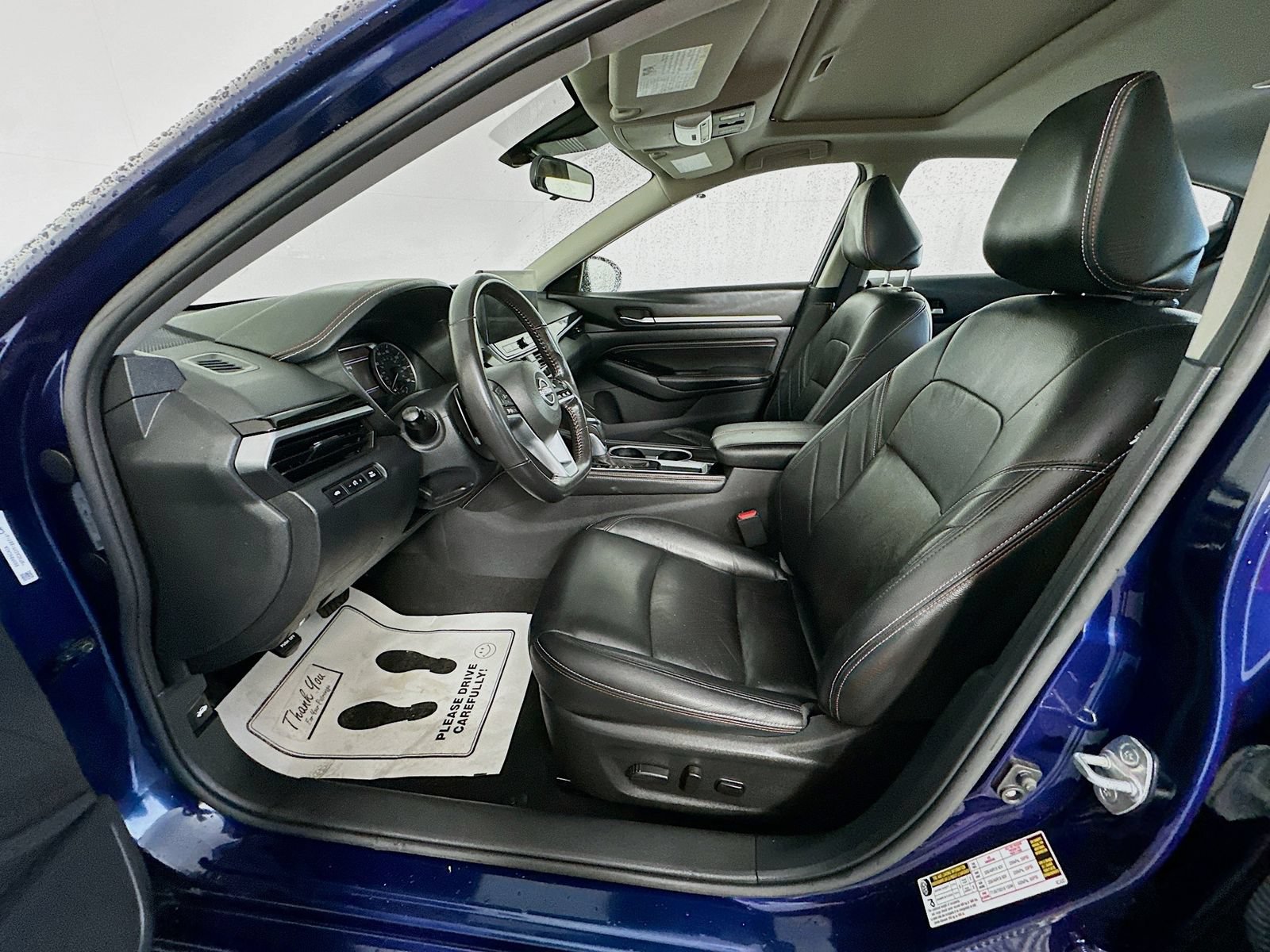 Used 2023 Nissan Altima 2.5 SR w/ SR Premium Package FWD image 20