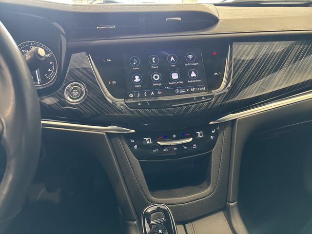 Certified 2024 Cadillac XT6 Premium Luxury AWD/4WD image 18