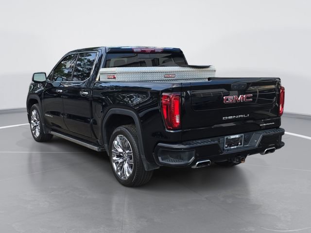 Used 2023 GMC Sierra 1500 Denali w/ Denali Reserve Package image 5