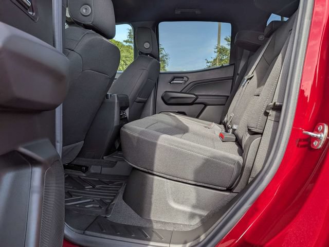 New 2026 GMC Canyon Elevation w/ Convenience Package RWD image 13