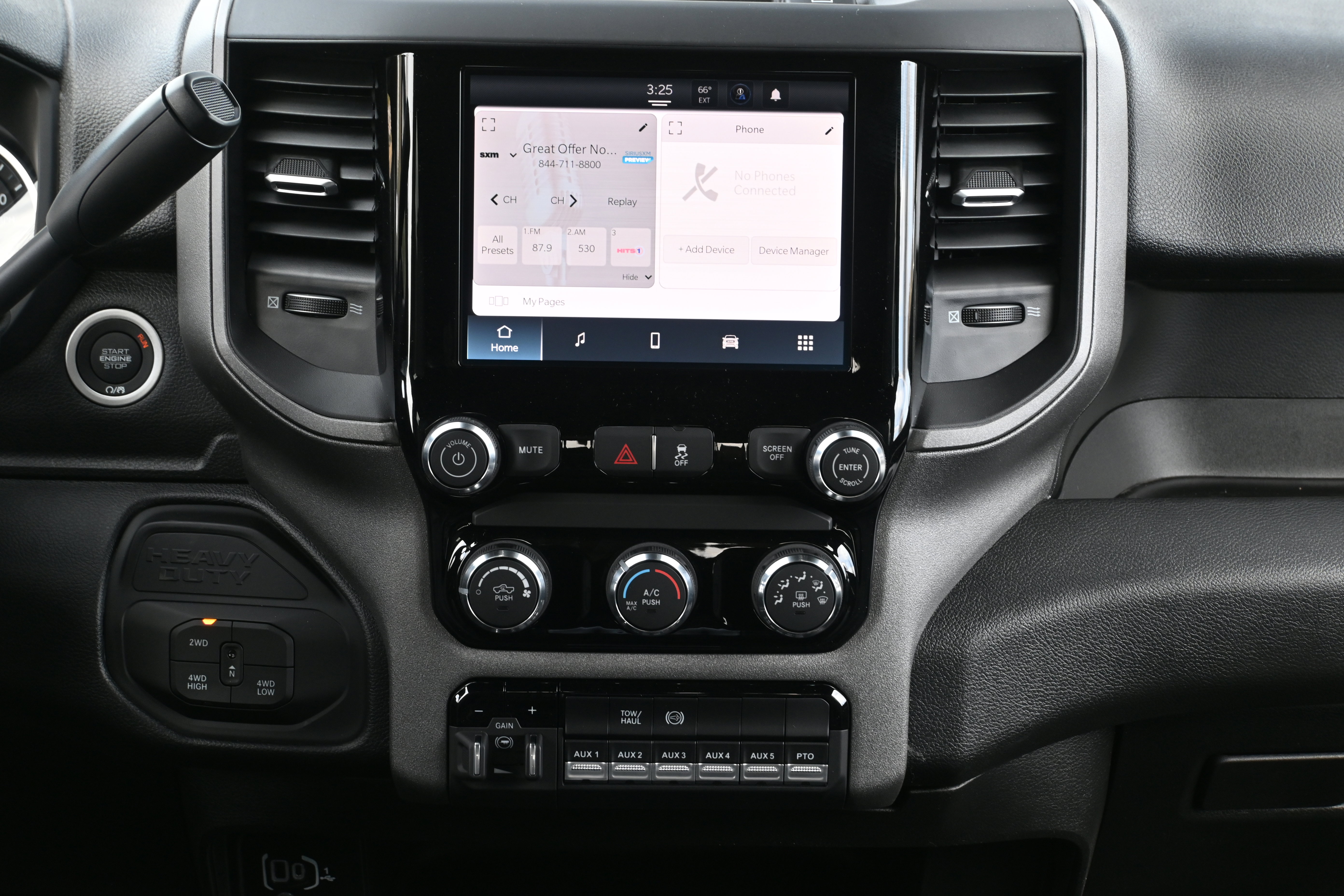 New 2026 RAM 5500 Tradesman image 5