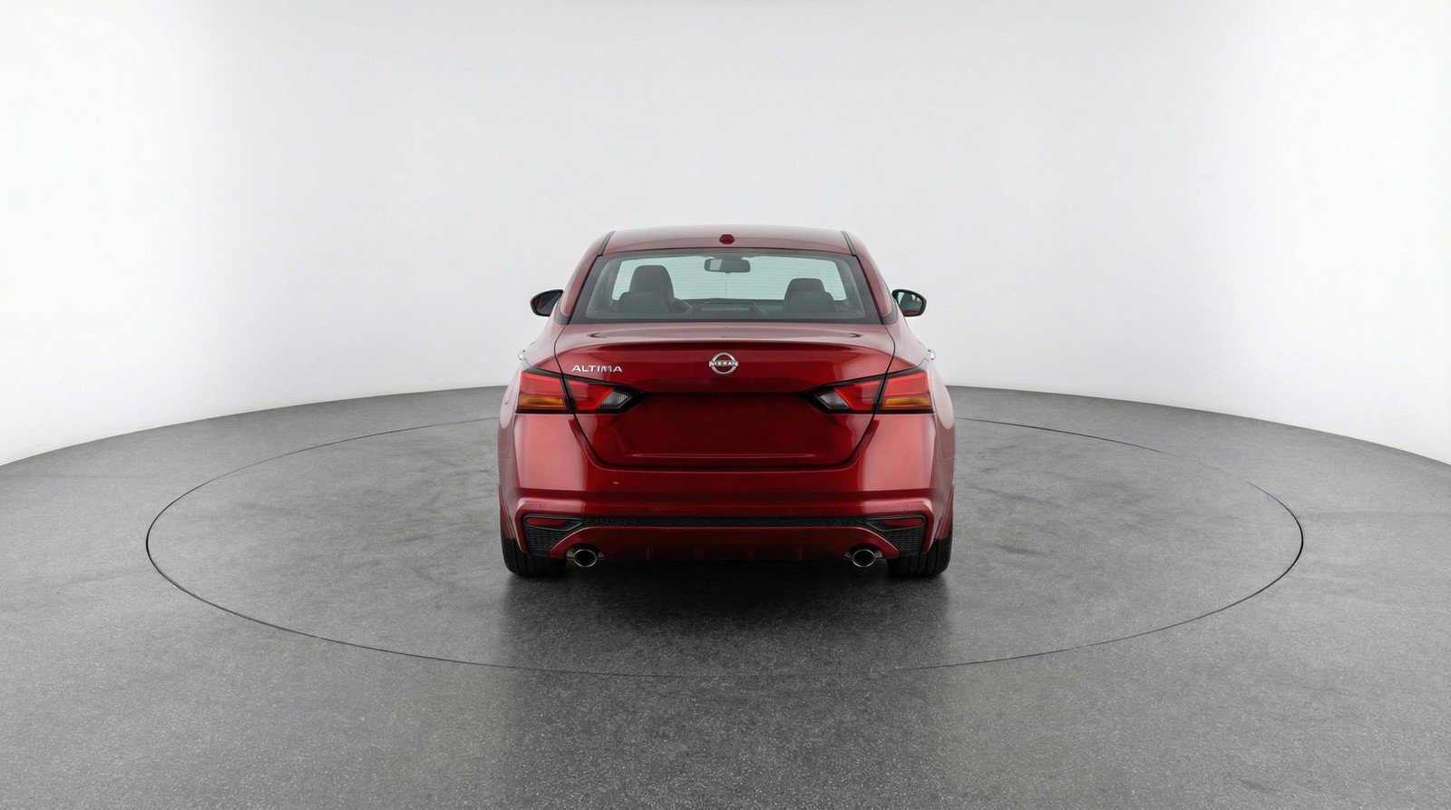 Used 2025 Nissan Altima 2.5 SV image 7