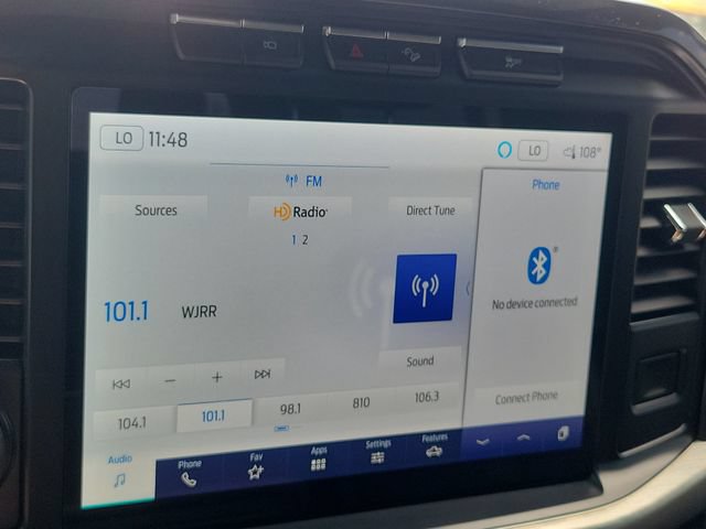 Used 2022 Ford F150 Lariat AWD/4WD image 24