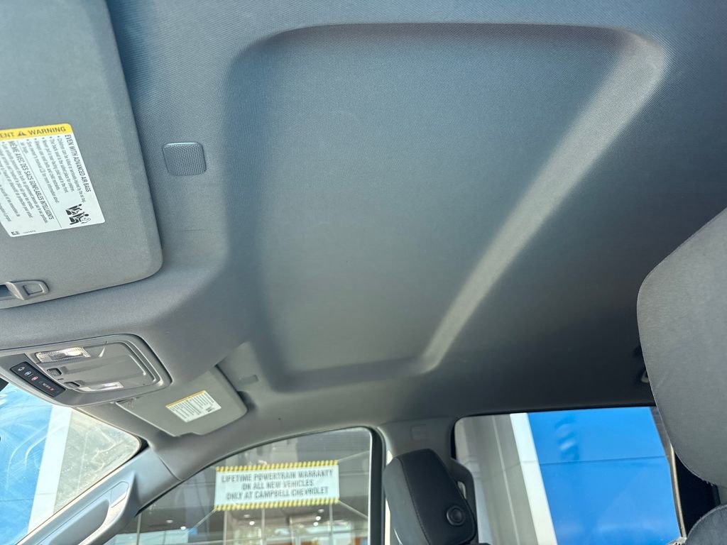 Used 2022 Chevrolet Silverado 1500 Custom w/ Rally Edition image 27