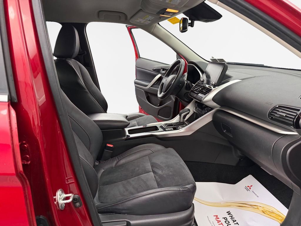 Used 2023 Mitsubishi Eclipse Cross SEL image 25