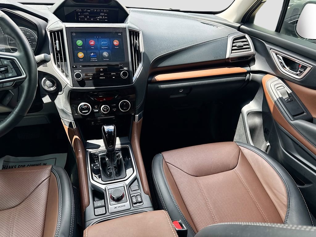 Certified 2023 Subaru Forester Touring AWD/4WD image 29