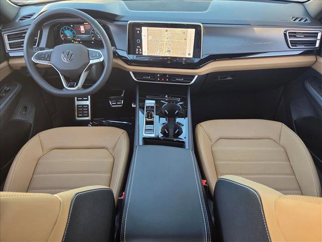 New 2026 Volkswagen Atlas Cross Sport SEL R-Line image 15