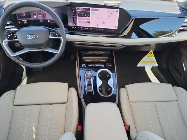 New 2026 Audi A6 Premium Plus AWD/4WD image 14