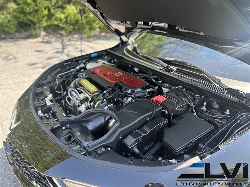 Used 2025 Acura Integra Type S FWD image 22