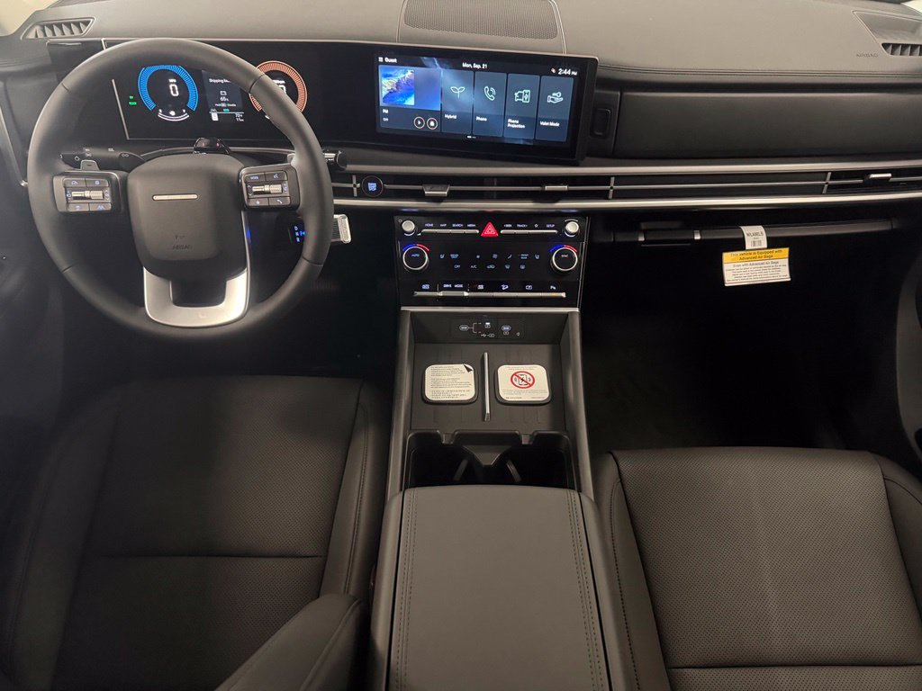 New 2027 Hyundai Santa Fe SEL AWD/4WD image 13