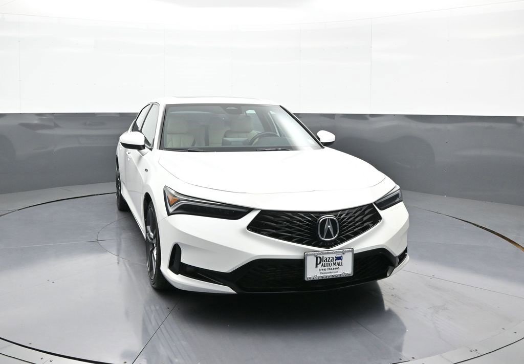 Certified 2023 Acura Integra A-Spec image 3