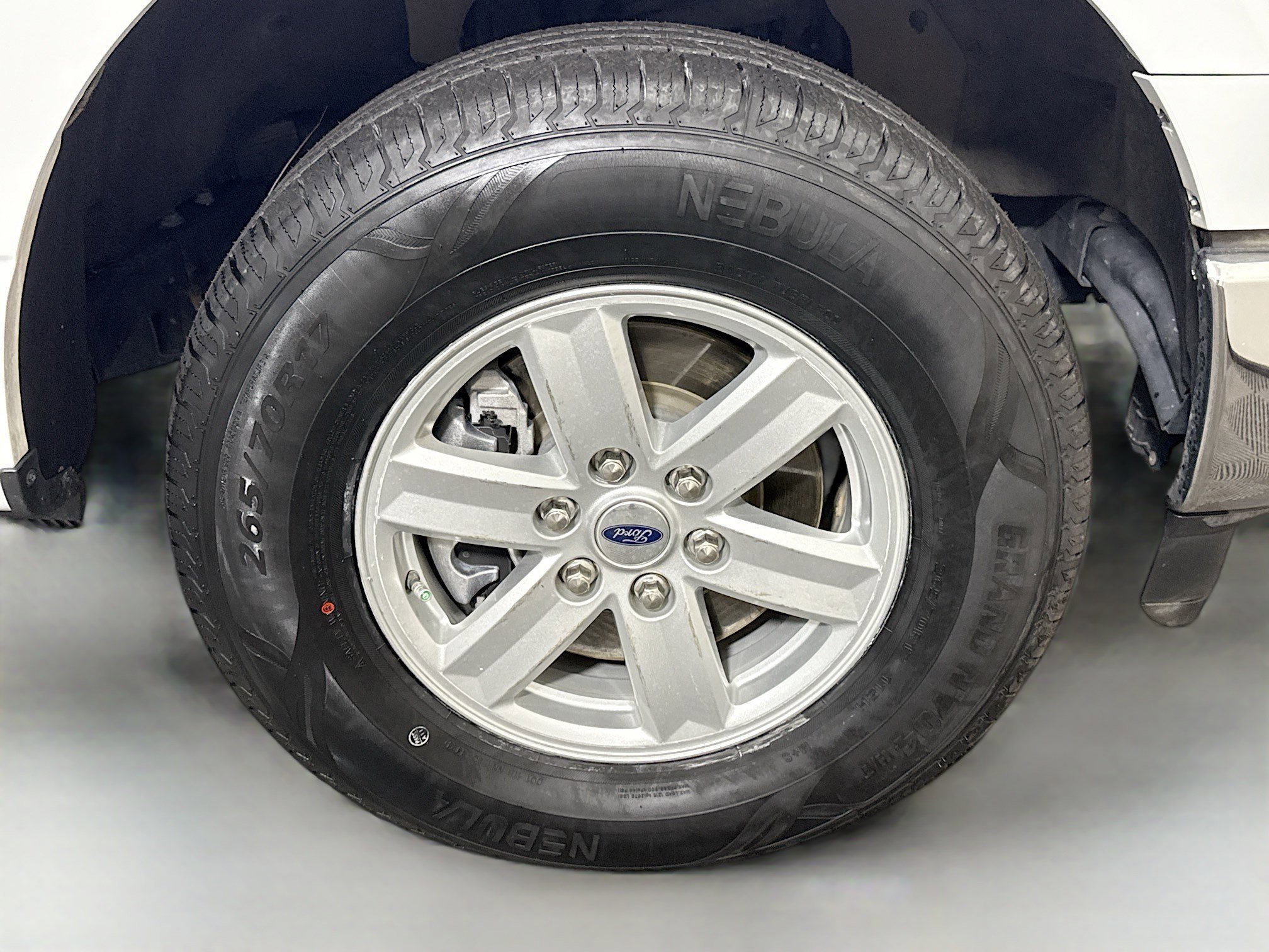 Used 2022 Ford F150 XLT w/ Equipment Group 301A Mid image 31