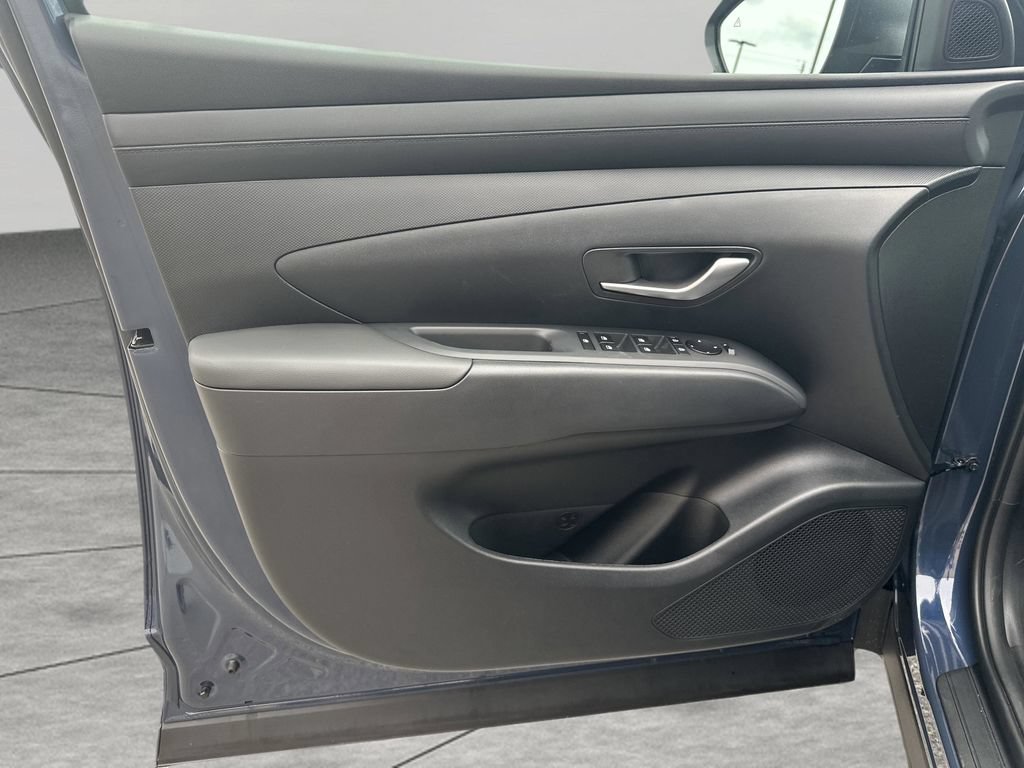 New 2026 Hyundai Tucson SEL Plus FWD image 14
