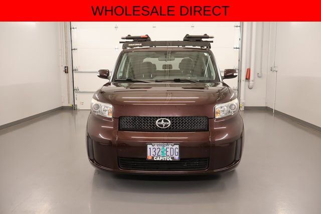 Used 2009 Scion xB FWD image 6