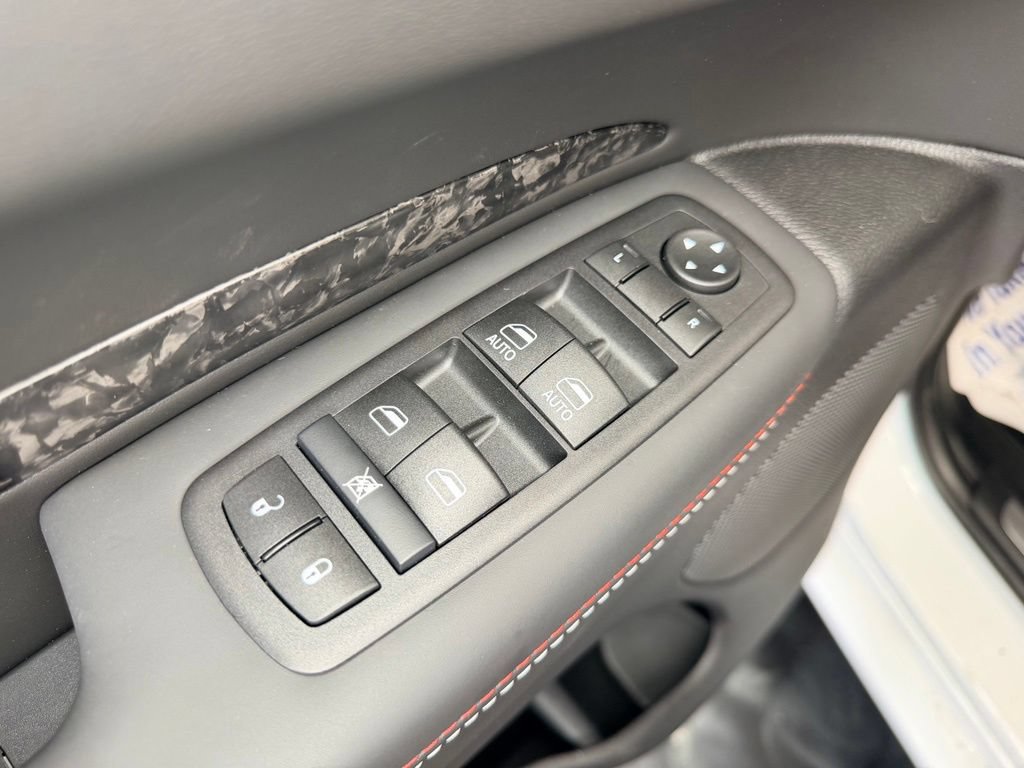 New 2026 Dodge Durango GT AWD/4WD image 21
